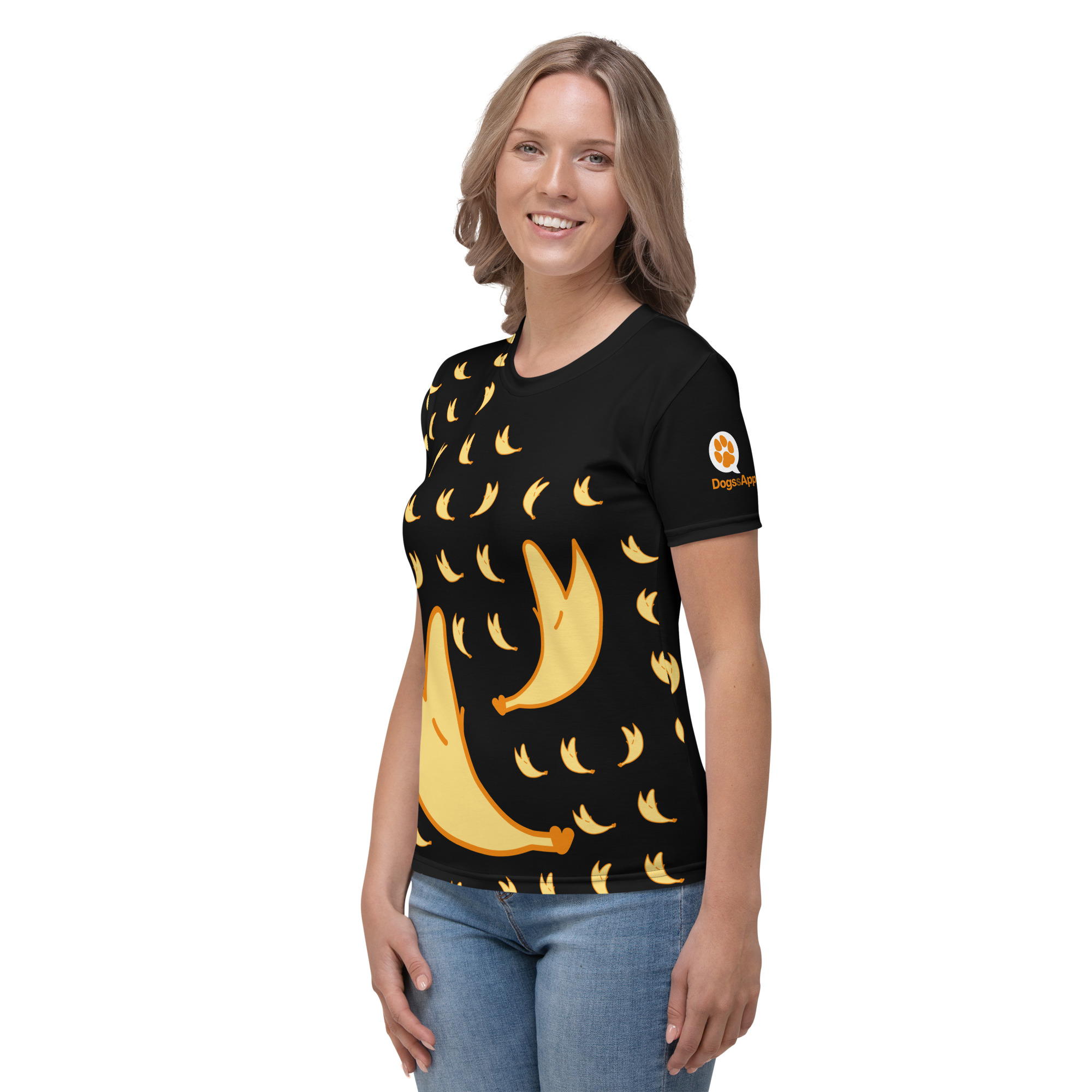 T-paita "Fanana" - Image 2