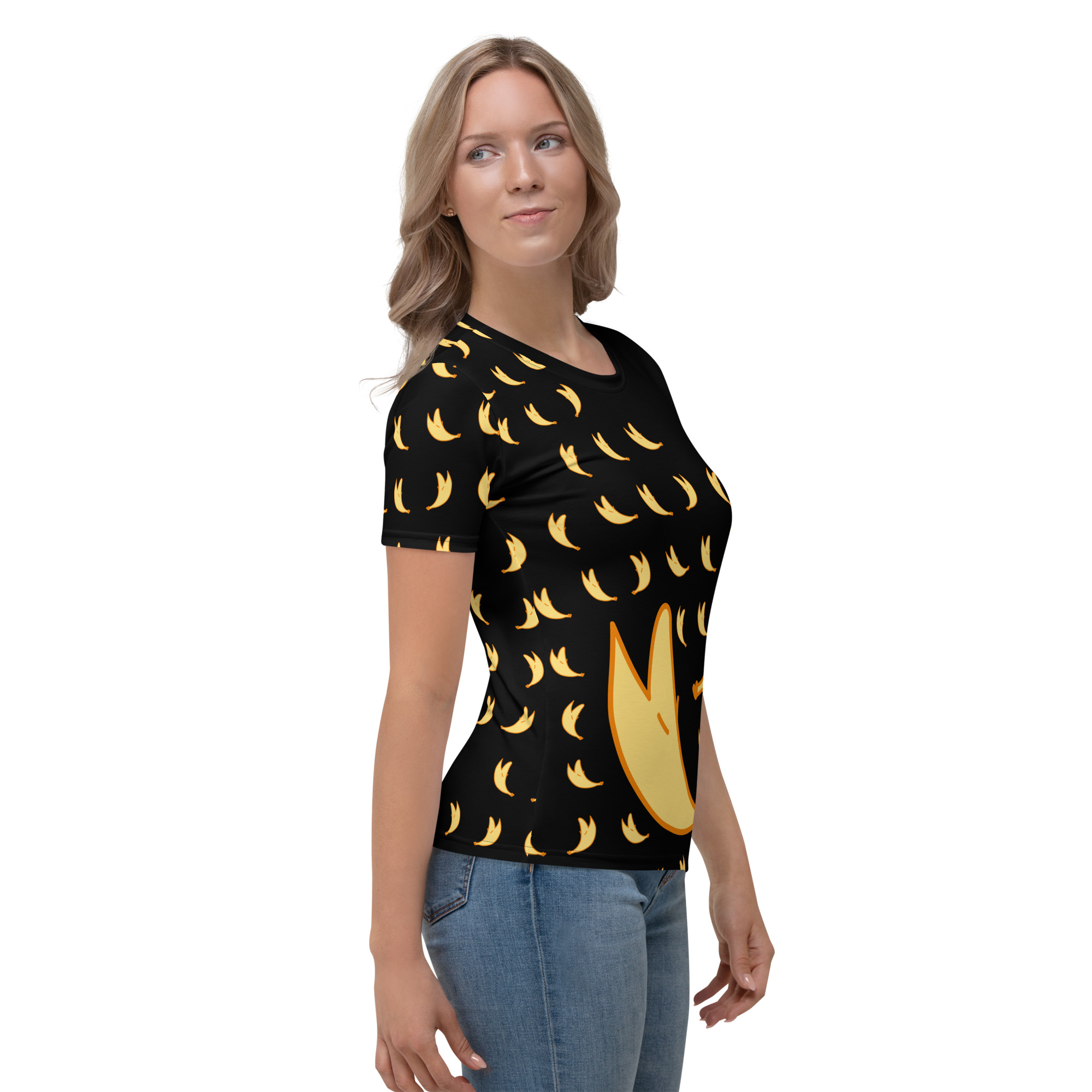 T-paita "Fanana" - Image 3